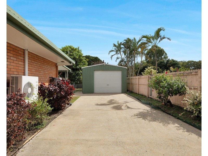 3 Eucalyptus Drive, Andergrove QLD 4740