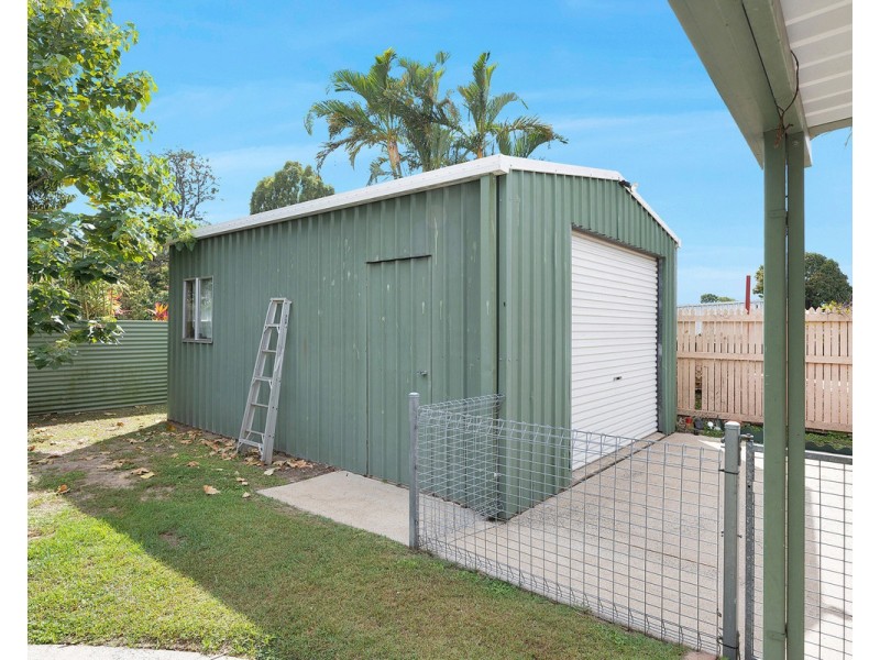 3 Eucalyptus Drive, Andergrove QLD 4740
