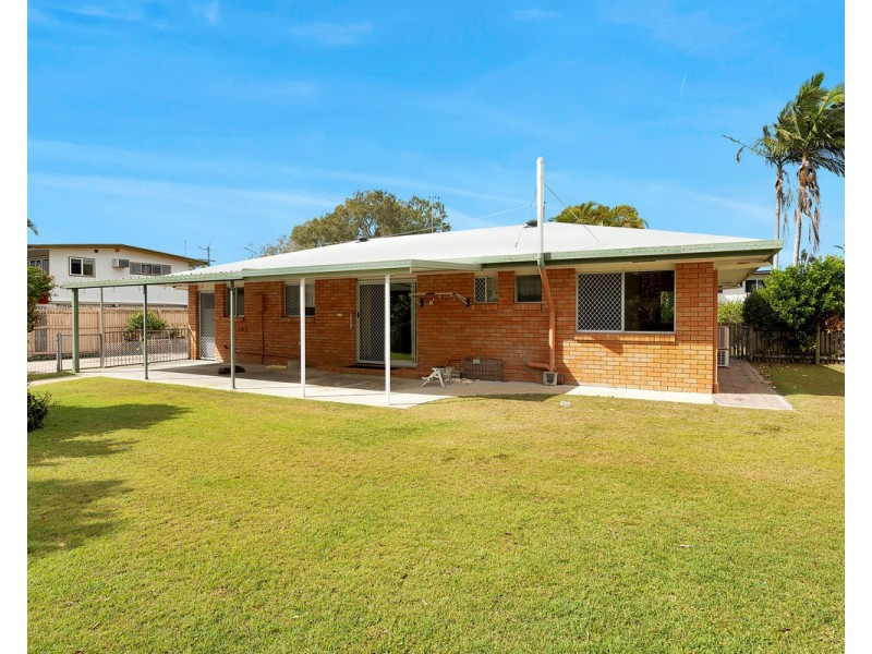 3 Eucalyptus Drive, Andergrove QLD 4740
