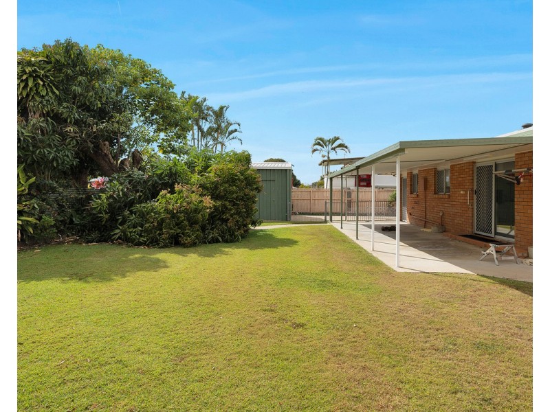 3 Eucalyptus Drive, Andergrove QLD 4740