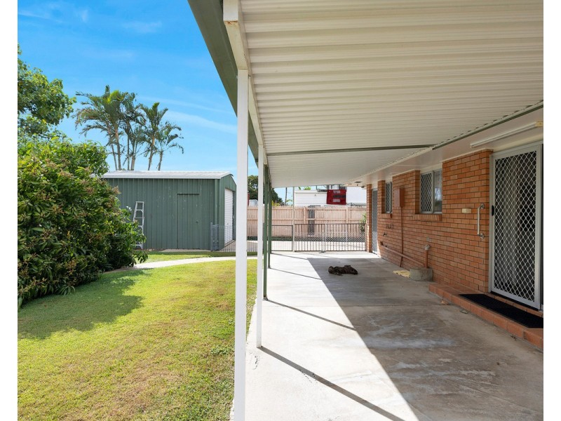 3 Eucalyptus Drive, Andergrove QLD 4740