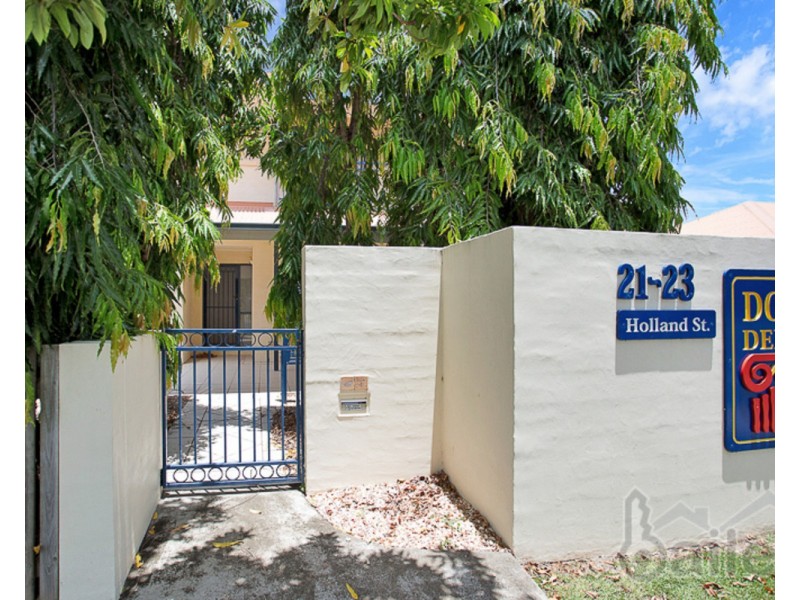 4/21-23 Holland Street, West Mackay QLD 4740