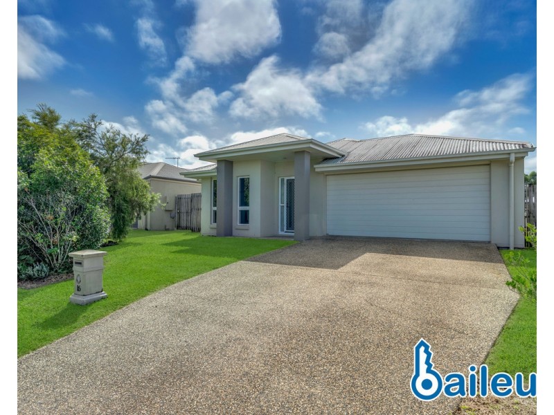 16 Anastasia Street, West Mackay QLD 4740