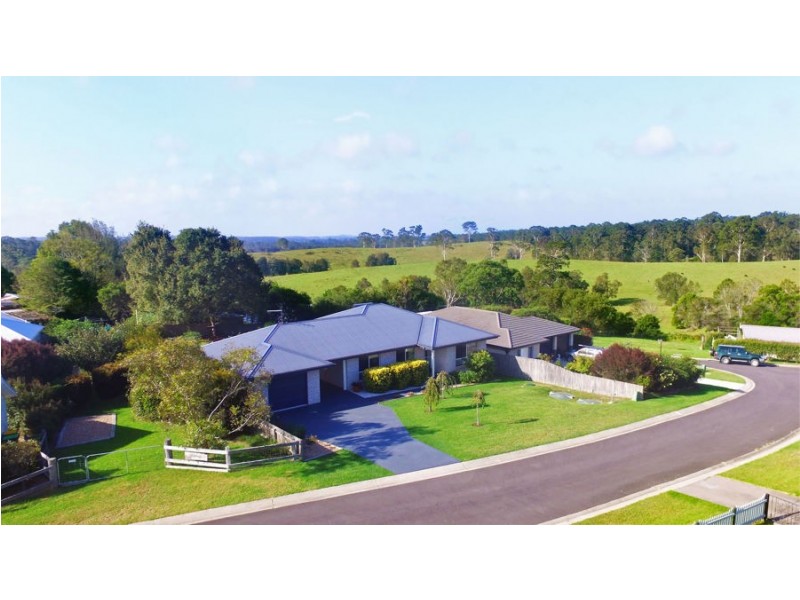 4a Jade Place, Bodalla NSW 2545