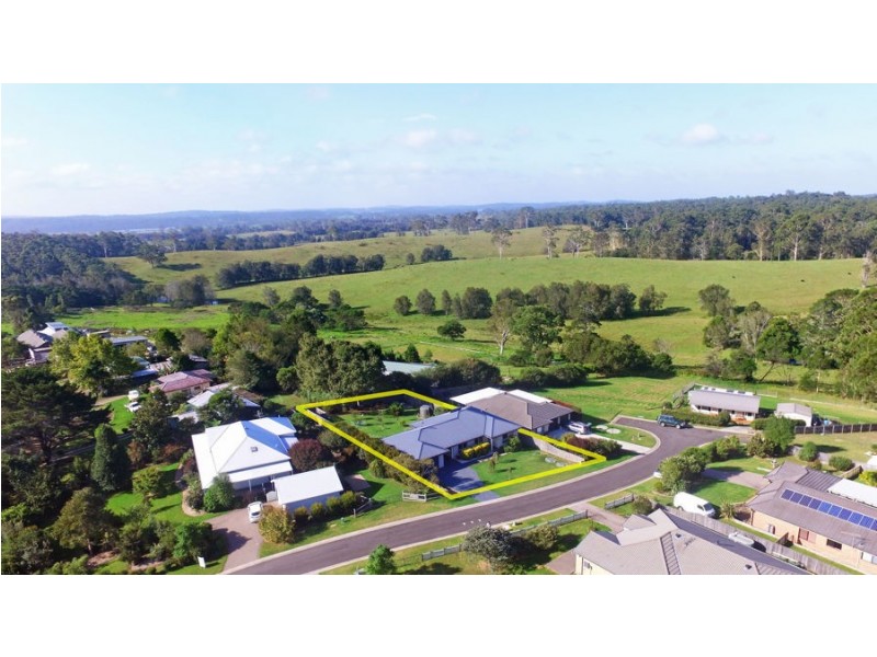 4a Jade Place, Bodalla NSW 2545
