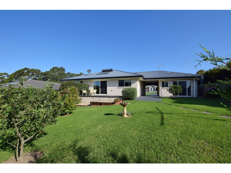 4a Jade Place, Bodalla NSW 2545