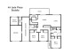 4a Jade Place, Bodalla NSW 2545 Floorplan