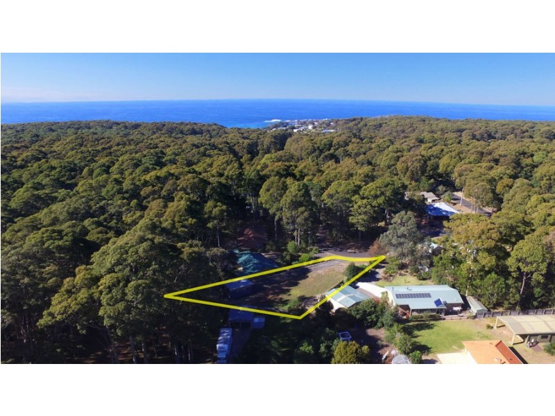 6 Martin Grove, Mystery Bay NSW 2546