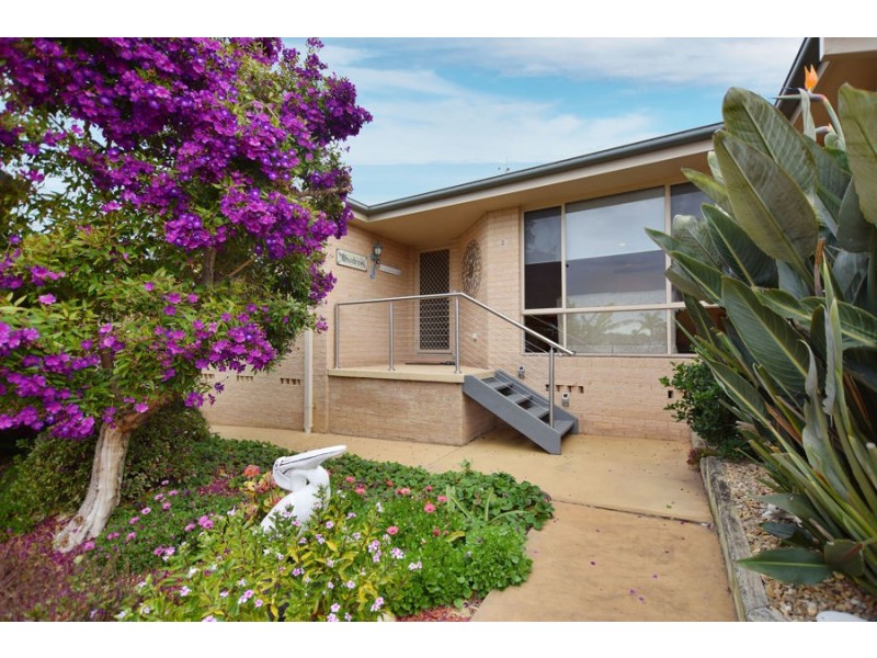 3/17 Eric Fenning Dr, Surf Beach NSW 2536