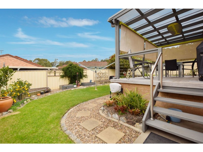 3/17 Eric Fenning Dr, Surf Beach NSW 2536