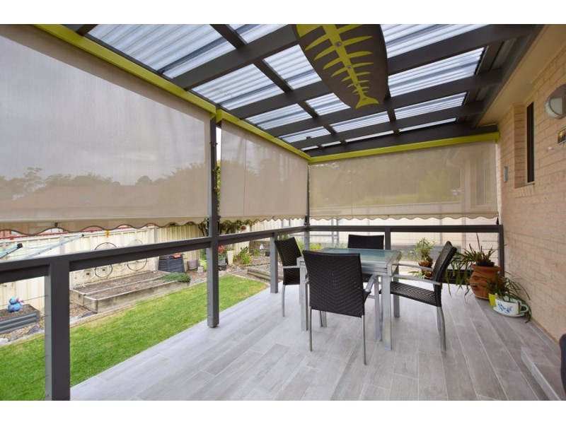 3/17 Eric Fenning Dr, Surf Beach NSW 2536