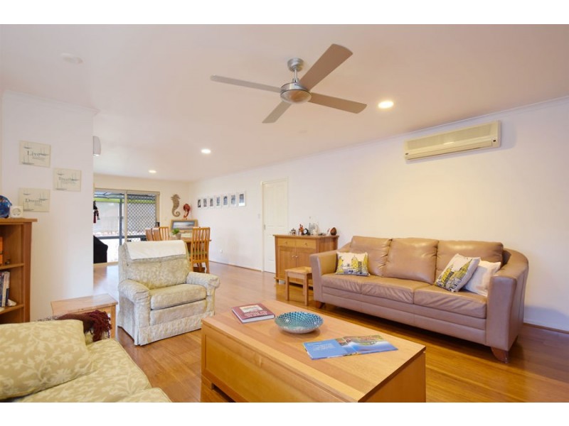 3/17 Eric Fenning Dr, Surf Beach NSW 2536