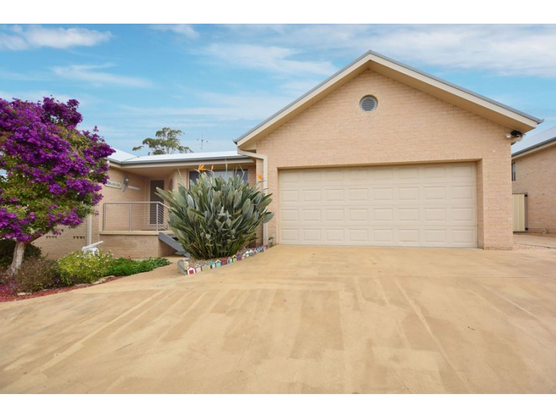 3/17 Eric Fenning Dr, Surf Beach NSW 2536