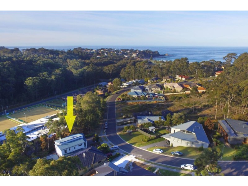 7a Jarrah Way, Malua Bay NSW 2536