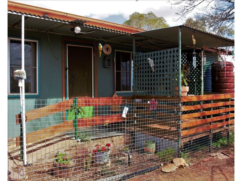 51 Umang St, Tottenham NSW 2873
