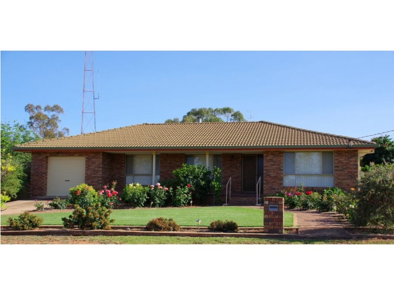 39 Merilba St, Tottenham NSW 2873 ABC Property Sales Sold