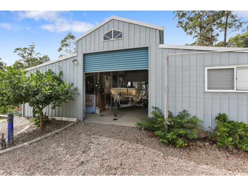 54 Kookaburra Pl, Bodalla NSW 2545