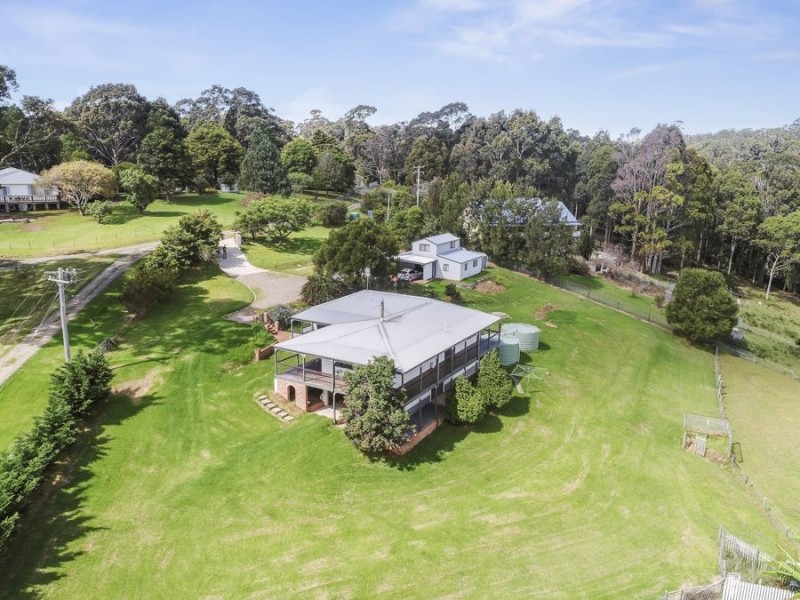 472 Old Highway, Narooma NSW 2546