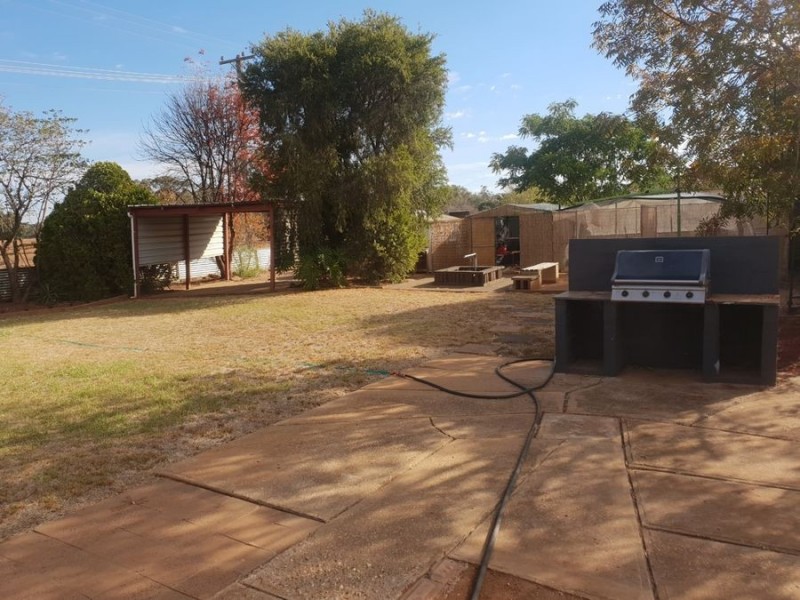 1 Merilba St, Tottenham NSW 2873