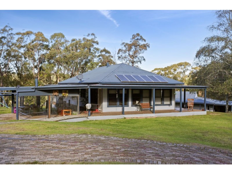 816 Princes Hwy, Mogo NSW 2536