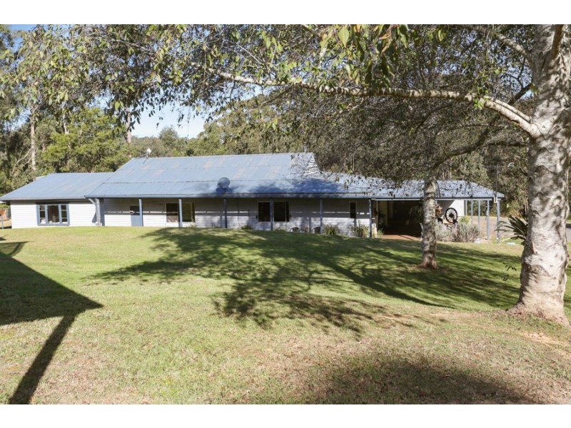 816 Princes Hwy, Mogo NSW 2536
