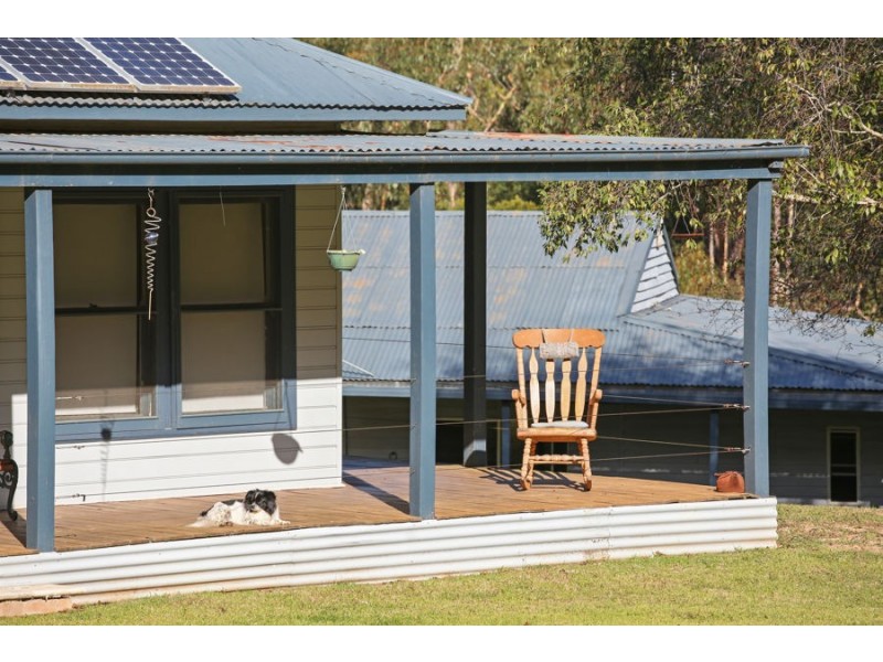 816 Princes Hwy, Mogo NSW 2536