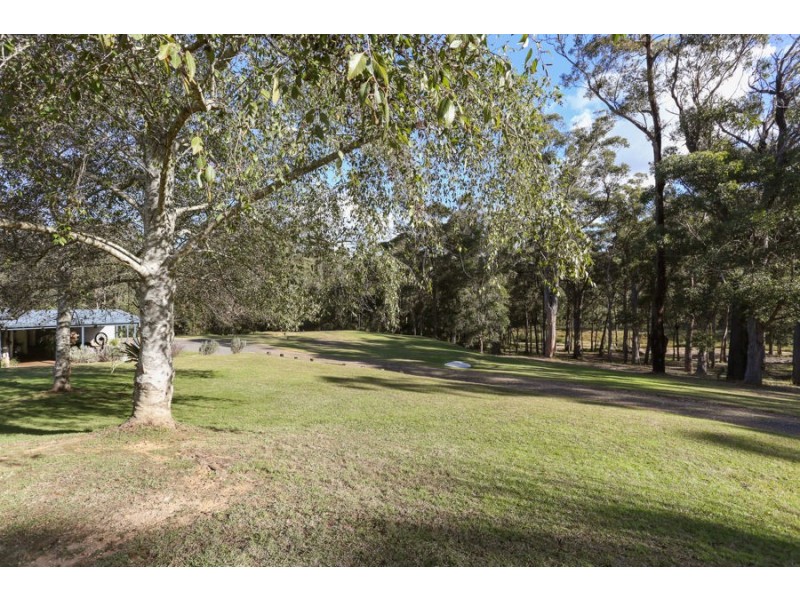 816 Princes Hwy, Mogo NSW 2536