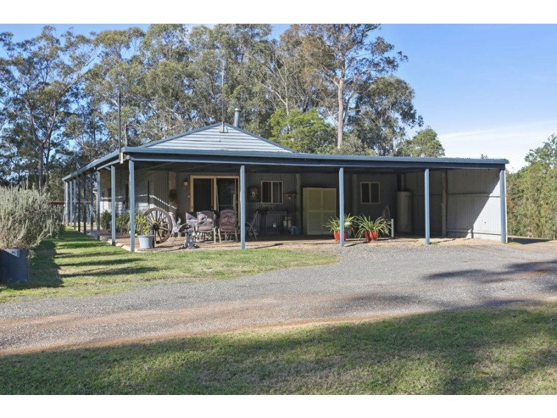 816 Princes Hwy, Mogo NSW 2536
