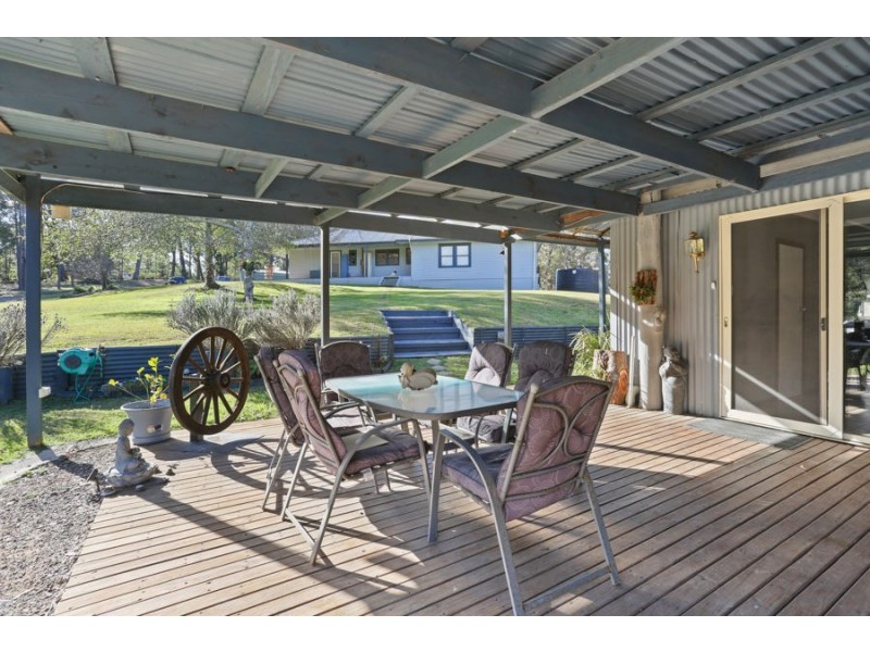 816 Princes Hwy, Mogo NSW 2536