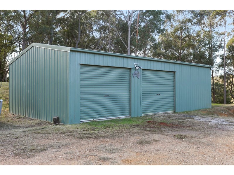 816 Princes Hwy, Mogo NSW 2536