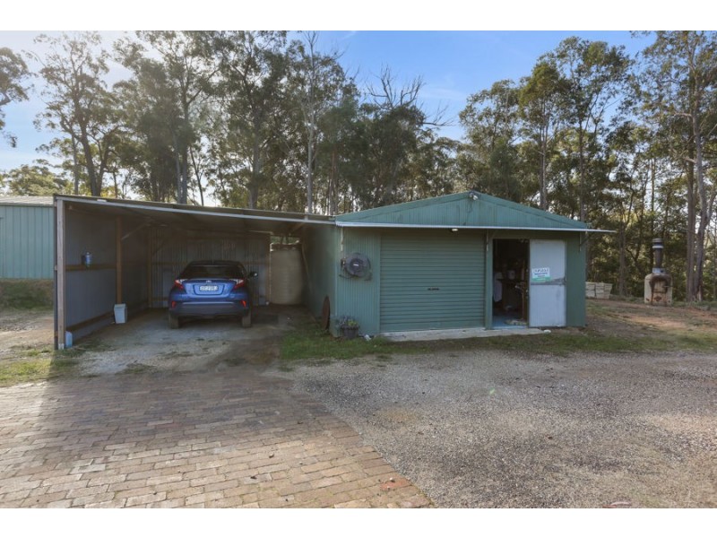 816 Princes Hwy, Mogo NSW 2536