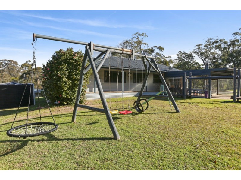 816 Princes Hwy, Mogo NSW 2536