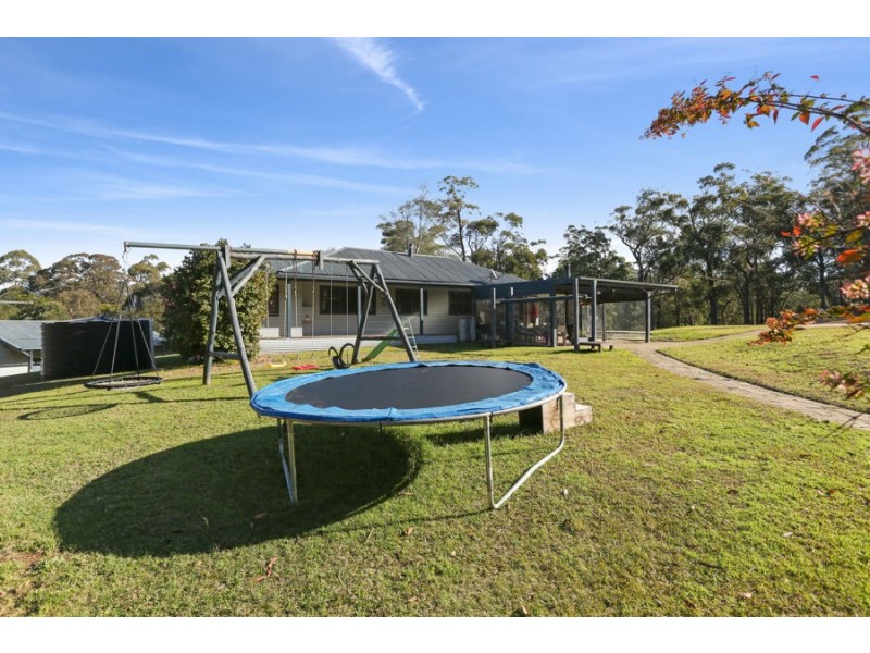 816 Princes Hwy, Mogo NSW 2536