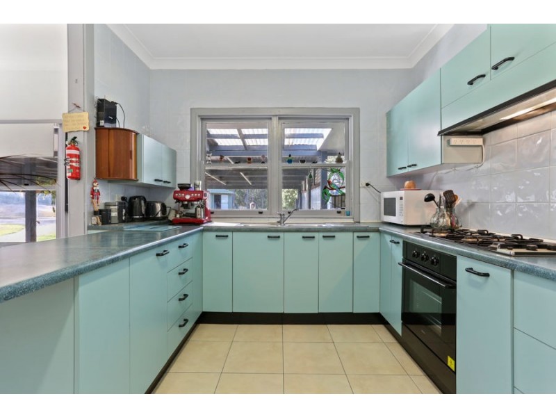 816 Princes Hwy, Mogo NSW 2536