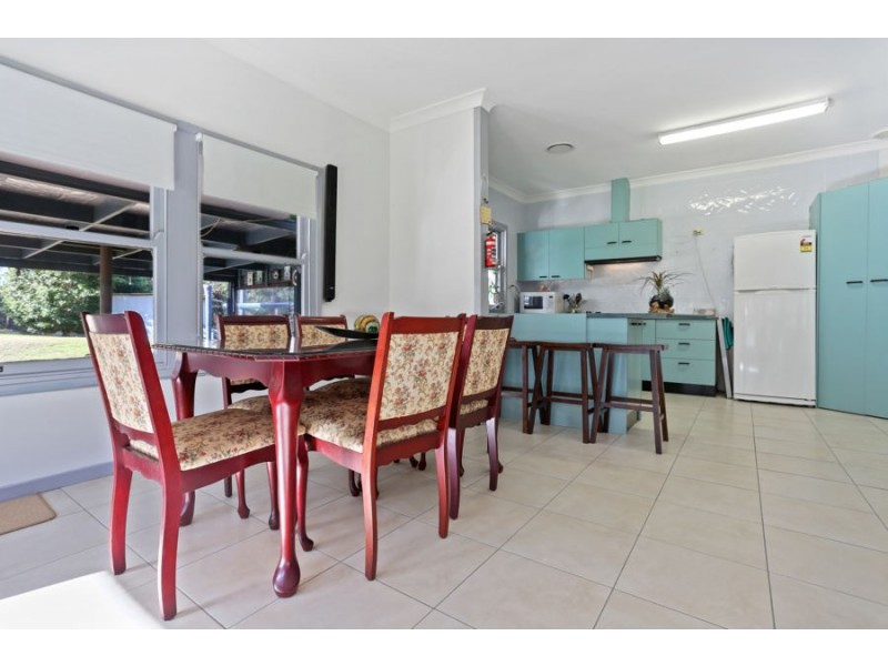 816 Princes Hwy, Mogo NSW 2536