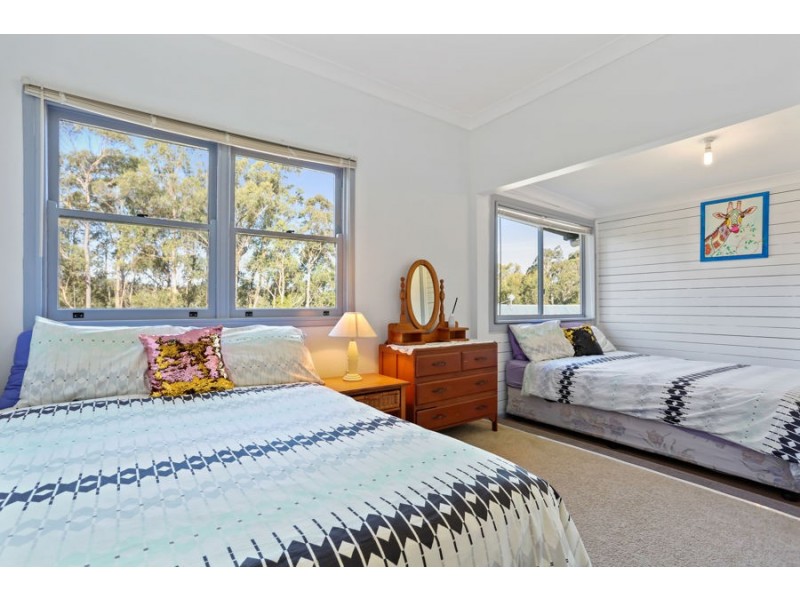 816 Princes Hwy, Mogo NSW 2536