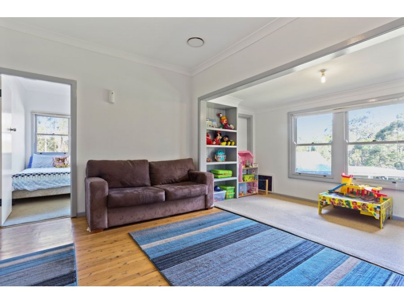 816 Princes Hwy, Mogo NSW 2536
