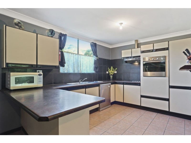 816 Princes Hwy, Mogo NSW 2536