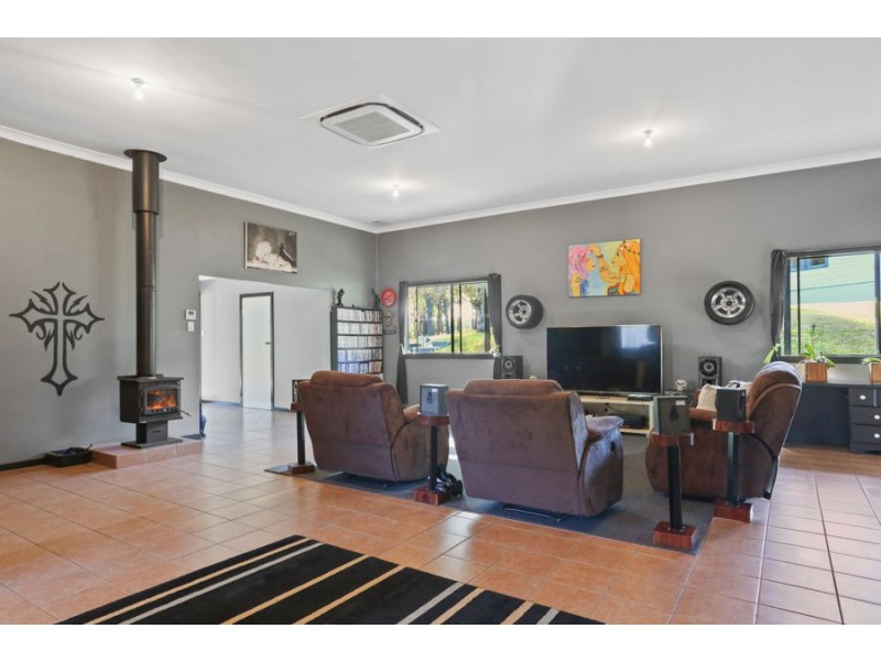 816 Princes Hwy, Mogo NSW 2536