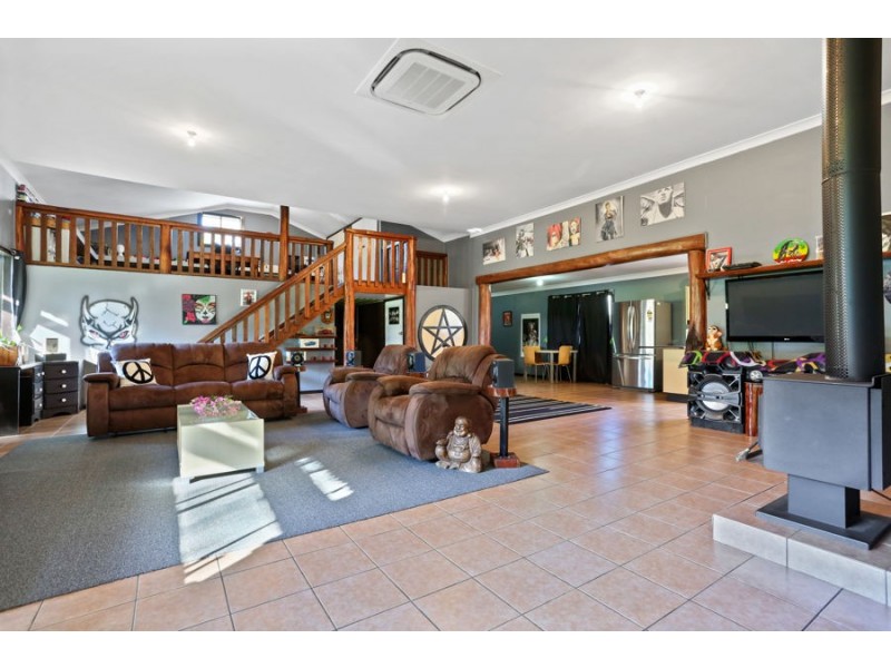 816 Princes Hwy, Mogo NSW 2536