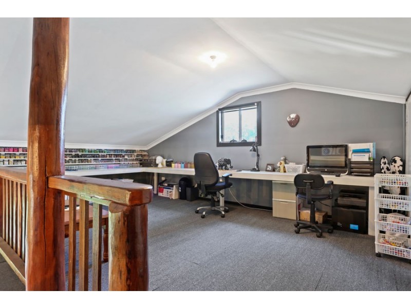 816 Princes Hwy, Mogo NSW 2536