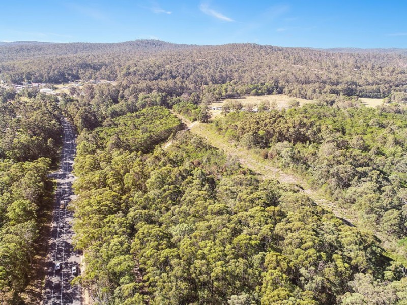 lot 130 Princes Hwy, Mogo NSW 2536