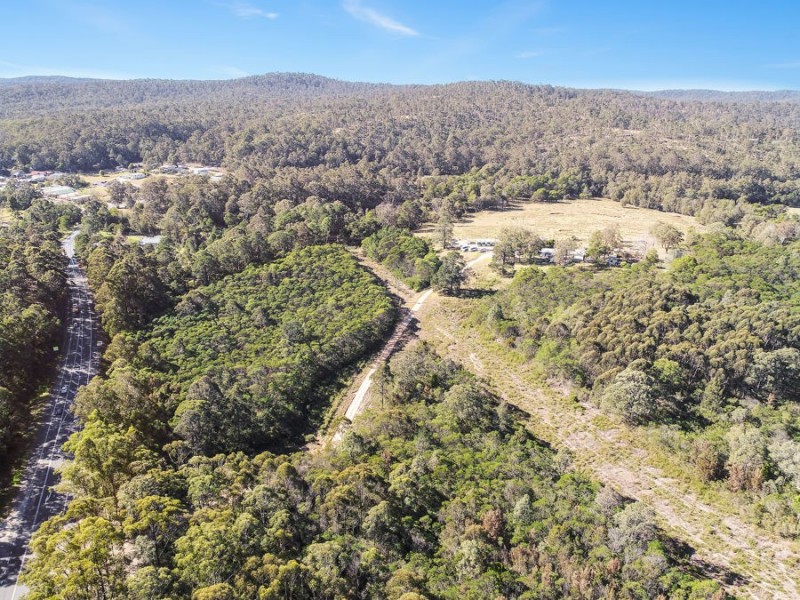 lot 130 Princes Hwy, Mogo NSW 2536