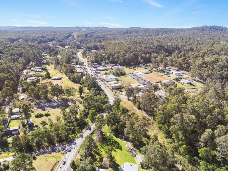 lot 130 Princes Hwy, Mogo NSW 2536