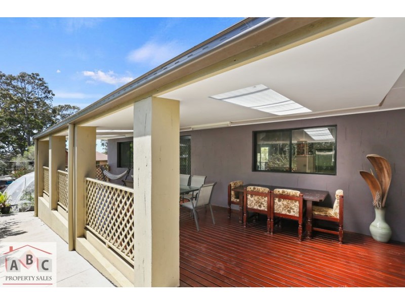 29 Timber Way, Surf Beach NSW 2536