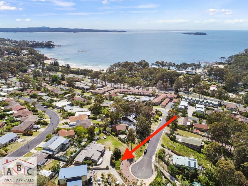 29 Timber Way, Surf Beach NSW 2536