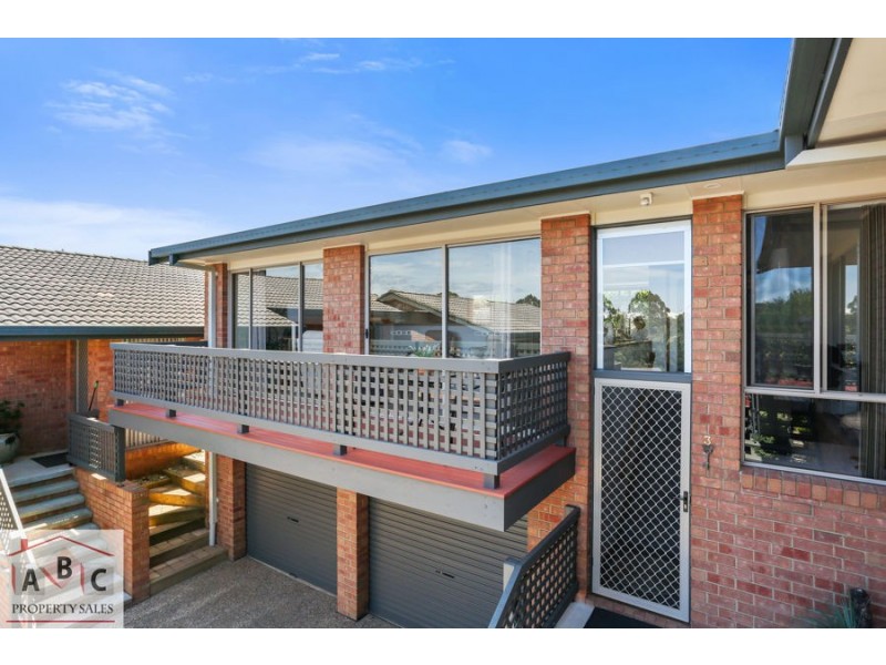 3/5-7 Berrambool Dr, Merimbula NSW 2548