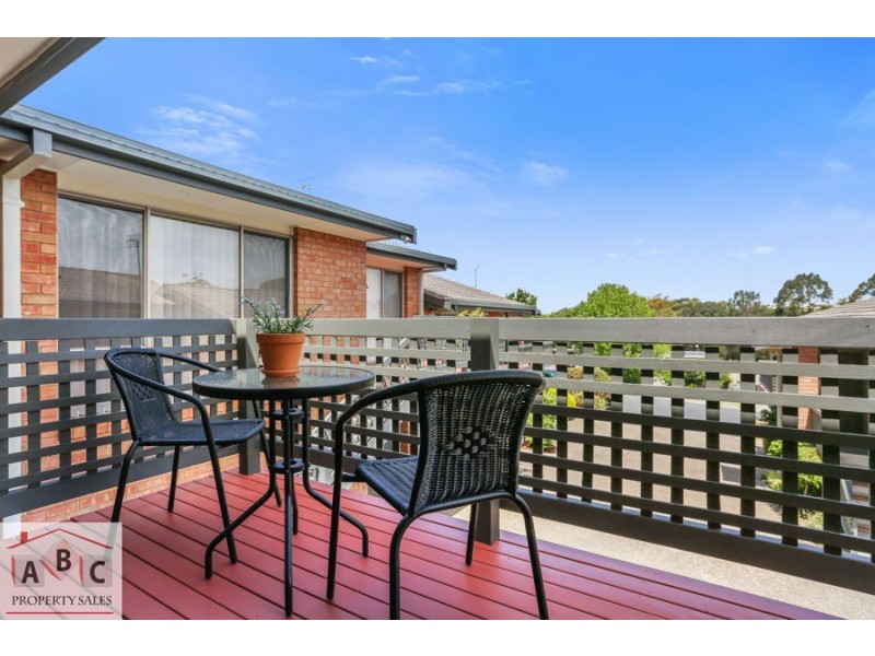 3/5-7 Berrambool Dr, Merimbula NSW 2548