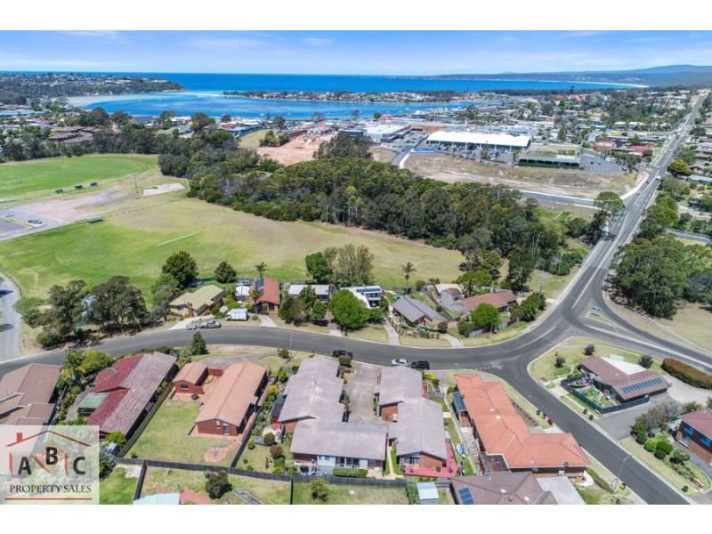 3/5-7 Berrambool Dr, Merimbula NSW 2548