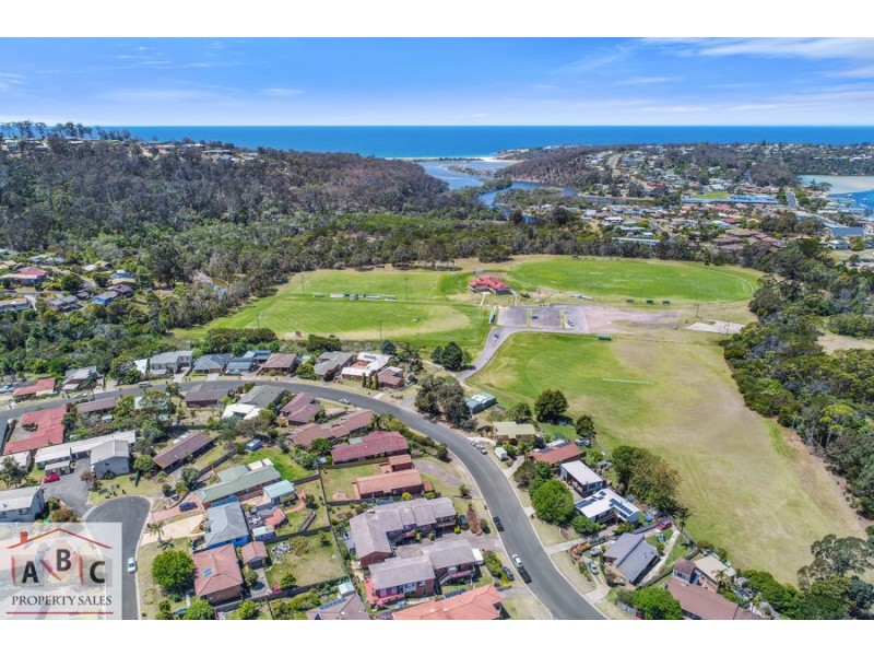 3/5-7 Berrambool Dr, Merimbula NSW 2548